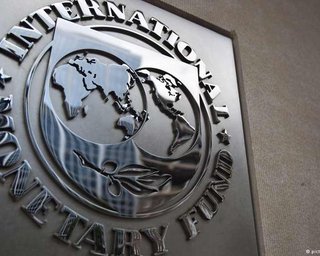 МВФ заявил о необходимости срочно рассмотреть законопроект об Антикоррупционном суде в Украине