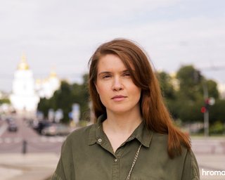 Безуглая пришла на митинг за НАБУ и САП, хотя голосовала "за" (видео)