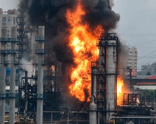 Відповідь на "недружні дії США": Путін засекретив дані про російські НПЗ і експорт нафти