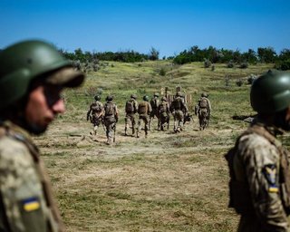 Прорыв в Курской области: как ВСУ хотят отомстить Путину, — Independent