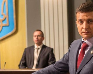 Зеленский лидирует, Порошенко обгоняет Тимошенко, – опрос КМИС и фонда "Деминициативы"