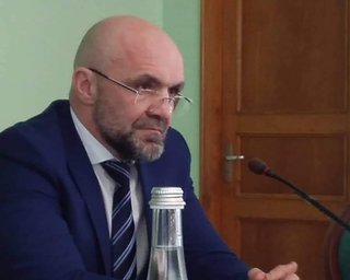 Дело Гандзюк: полиция открыла производство против врачей Мангера из-за фиктивных справок
