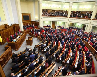 БПП: Скандальный закон о кредитах переголосуют