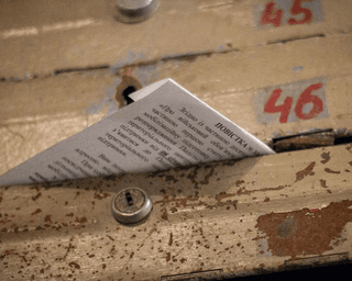 Оповещение проводит не только ТЦК: кто еще может вручать повестки военнообязанным
