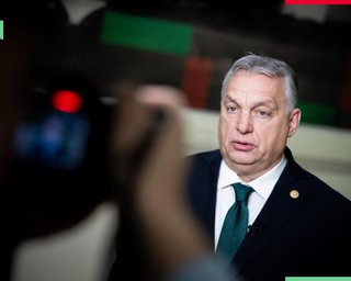 "Лавку пришлось бы закрыть": Орбан рассказал, почему одобрил помощь ЕС для Украины