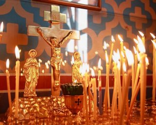 Страстная среда: что нужно знать про третий день Страстной недели