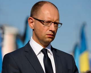 Соглашение о формировании коалиции уже подписано, - Яценюк