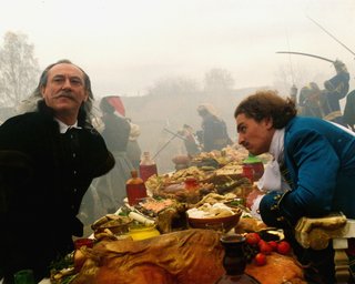 Іван Мазепа: епізод із "Молитви за гетьмана Мазепу" розкрив логіку цієї історичної постаті