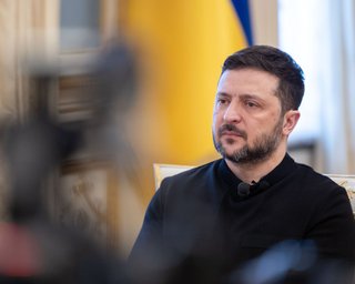 1500 грн пенсионерам и кэшбек на топливо: Зеленский анонсировал дополнительные выплаты для украинцев
