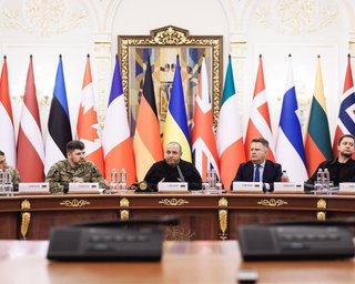 Вашингтон погодив з Києвом військову підтримку України: у Генштабі розповіли подробиці (відео)