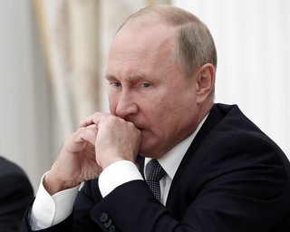 "Можна було краще підготуватися": Путін визнав, що не був готовий до подій у Бєлгороді
