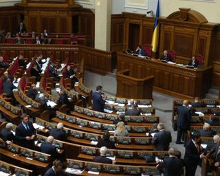 Кум Табачника возглавил парламентский комитет по науке и образованию