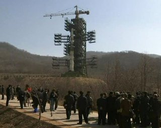 США и Южная Корея обвинили КНДР в провокации