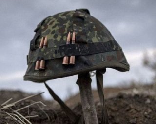 Сутки на Донбассе: Объединенные силы без потерь