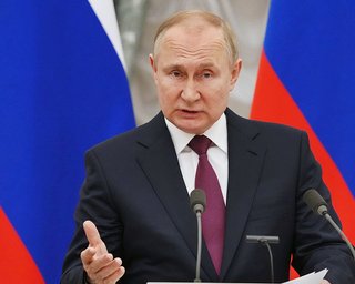 Файли Епштейна: фінансиста називали керуючим статками Путіна