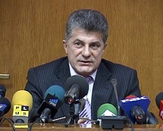 Одесский губернатор сменил политическую ориентацию