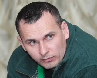 Сенцов не собирается работать в колонии, - адвокат