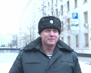 Новый командующий ТРО Плахута рассказал, что делал во время полномасштабного вторжения