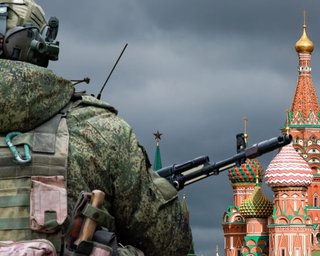 Путину пригрозили новым "маршем Пригожина": что на самом деле происходит