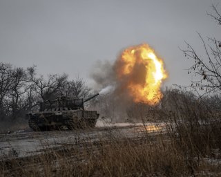 ЗСУ можуть втратити Авдіївку: ЗС РФ роблять спроби оточити місто, — ISW