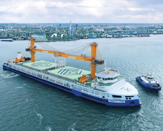 Кому достанется "Нибулон" после смерти Алексея Вадатурского