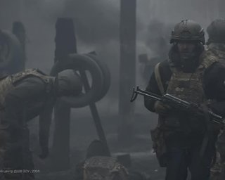 "Туман війни зберігається": оточення Макарівки не було, — Defense Express (відео)