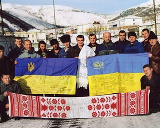 Количество украинцев в России уменьшилось на миллион человек