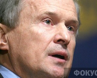 Костенко: В газовом вопросе Россия зависит от Украины, а не наоборот