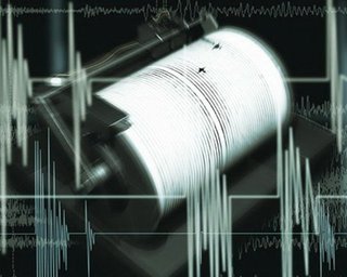 У берегов Японии  произошли три землетрясения