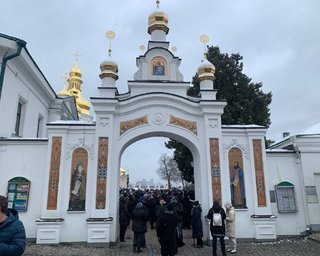 УПЦ должна съехать: "Киево-Печерская лавра перешла государству", — Минкульт