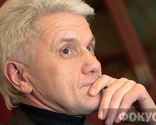 Литвин: Языковой закон может быть изменен после выборов