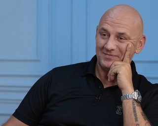 Віддасть за однієї умови: Потап відреагував на петицію про позбавлення звання "Заслуженого"