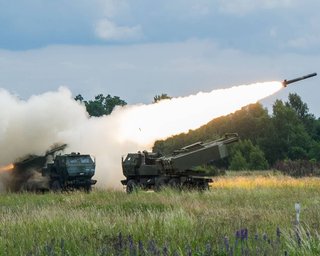 У досяжності кожен дюйм окупованої України: нові ракети ЗСУ навели шереху на позиціях РФ