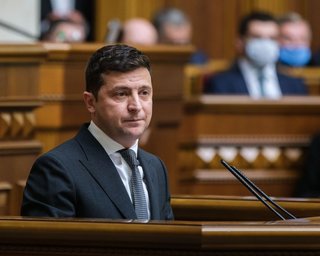 Кто молодец? Зеленский молодец! Эксперты — о выступлении президента в Раде