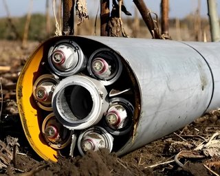 Кассетные бомбы помогают ВСУ: реально ли производить снаряды в Украине