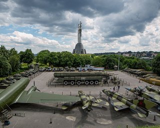Засідання Верховної Ради можуть перенести в музей: куди саме і що відомо