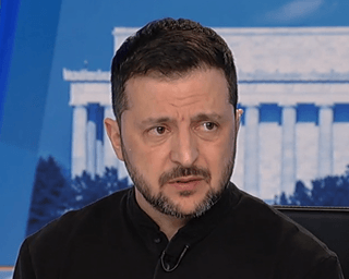 "Ми готові до миру": Зеленський заявив, що адміністрація Трампа повинна почути позицію України
