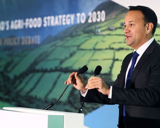 Премьер Ирландии: Соглашения о Brexit может быть достигнуто уже сегодня
