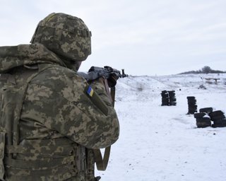"Стаємо армією НАТО": захищати Європу без України "невдячна справа", — Кулеба