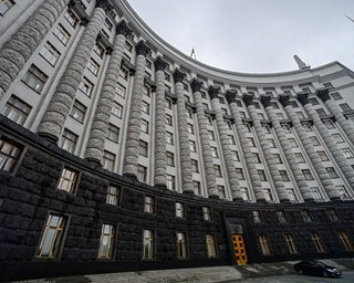 Игры престолов. Кто подсидит премьера Шмыгаля