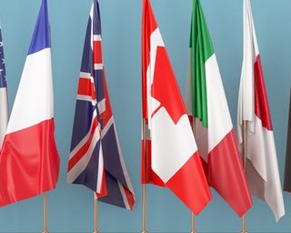 G7 выразили соболезнования в связи со смертью Гандзюк