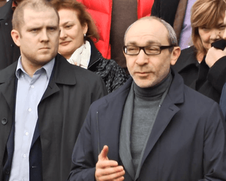 Революция и Майдан победили, дальше работаем без лозунгов - Кернес