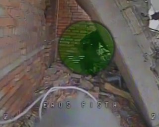 Витратили сім FPV: 128 бригада ЗСУ очистила Вільне Поле від ЗС РФ (відео)