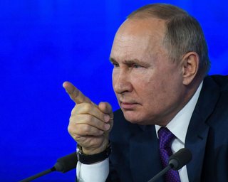 Путину все равно на россиян, но 2 фактора заставляют скрывать потери, — британская разведка