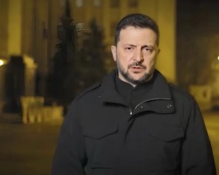 "Захист міст та сіл": Зеленський оголосив про домовленості з ЄС після проблем з США (відео)