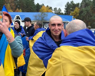 Обмін полоненими "270 на 270" та повернення цивільних: хто приїхав додому в Україну