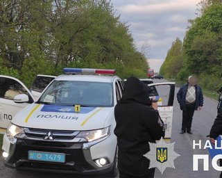 Был единственным сыном: во время ночного нападения в Винницкой области погиб 20-летний полицейский Максим Зарецкий (фото)