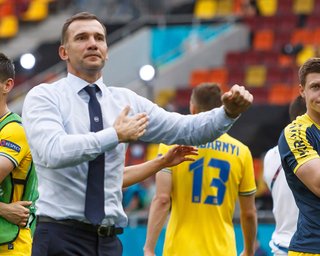 Гастроли окончены. Взлеты и провалы сборной Украины на Евро-2020