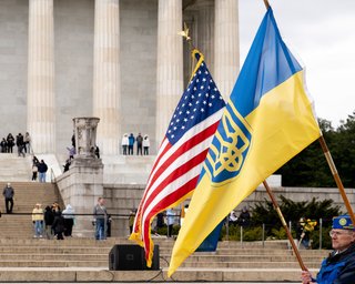 США передали Украине новый пакет помощи: что в него входит (фото)