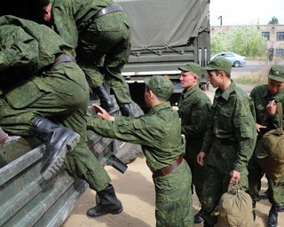 Нарушили слова Путина: в России срочников готовят к отправке в Курскую область